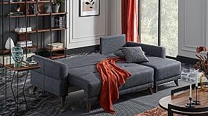 Canapea coltar Dogtas MILA (225x140 cm) GK 2121