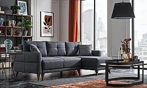 Canapea coltar Dogtas MILA (225x140 cm) GK 2121