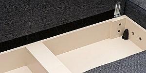 Canapea coltar Dogtas MILA (225x140 cm) GK 2121