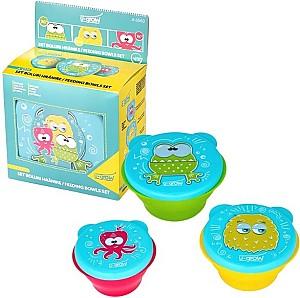 Set de recipiente alimentare U-Grow A-1550