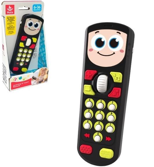 Jucarie interactiva Hola Toys HE8969