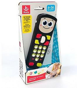 Jucarie interactiva Hola Toys HE8969