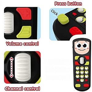Jucarie interactiva Hola Toys HE8969