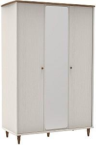 Dulap pentru copii Dogtas BLOOM (3 usi)