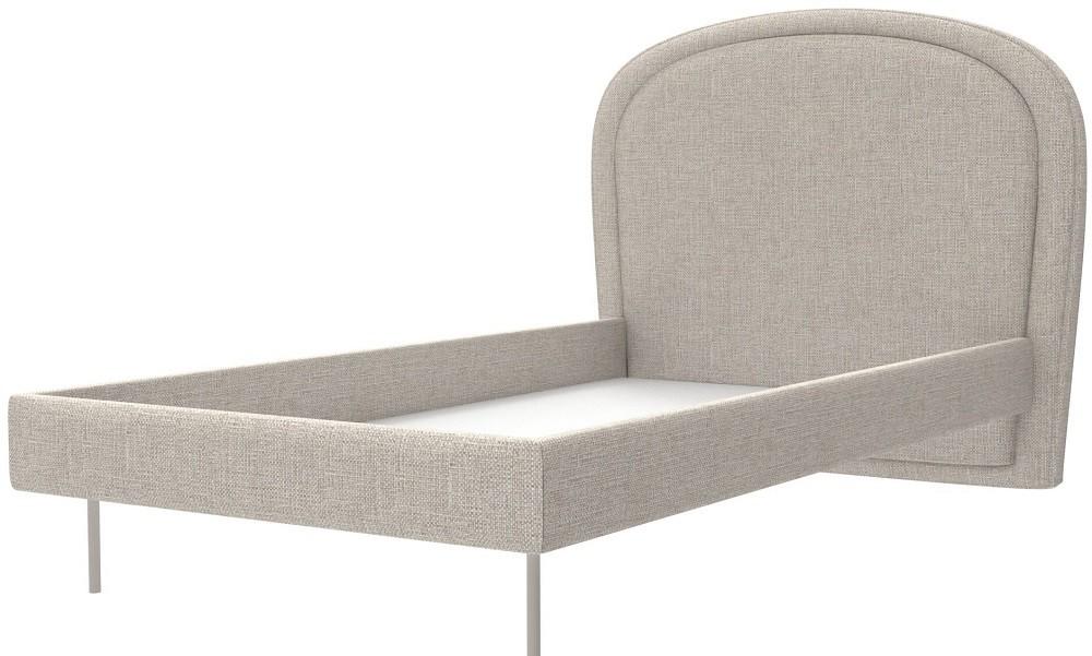 Pat copii Dogtas BLOOM 120x200cm