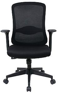 Fotoliu de birou DP Tablo Black