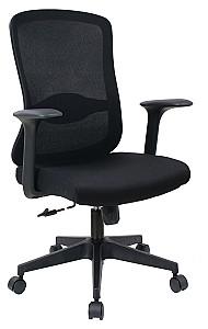 Fotoliu de birou DP Tablo Black