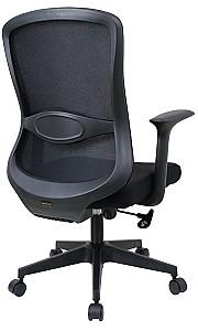 Fotoliu de birou DP Tablo Black