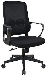 Fotoliu de birou DP Noel Black