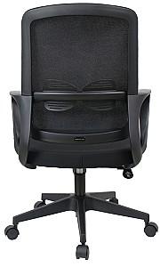 Fotoliu de birou DP Noel Black