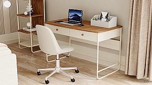 Masa de birou Dogtas BLOOM 125.3cm