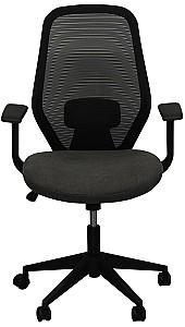 Fotoliu de birou DP Olmo Black