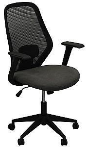 Fotoliu de birou DP Olmo Black