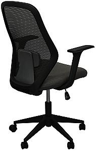 Fotoliu de birou DP Olmo Black