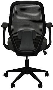 Fotoliu de birou DP Olmo Black