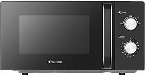 Cuptor cu microunde HYUNDAI HYMW-WLC20MXP01 Black
