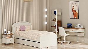 Etajera Dogtas BLOOM 174cm