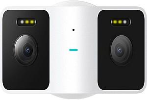 Camera de supraveghere video Xiaomi Outdoor Camera CW100 Dual