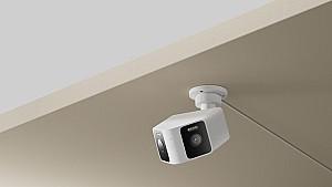 Camera de supraveghere video Xiaomi Outdoor Camera CW100 Dual