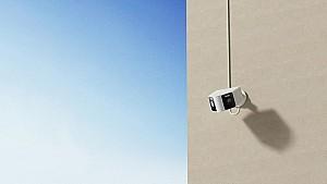 Camera de supraveghere video Xiaomi Outdoor Camera CW100 Dual