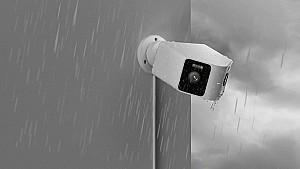 Camera de supraveghere video Xiaomi Outdoor Camera CW100 Dual