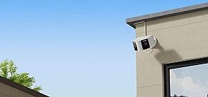 Camera de supraveghere video Xiaomi Outdoor Camera CW100 Dual