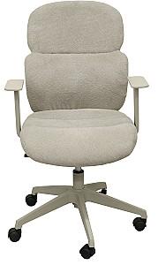 Fotoliu de birou DP Lopez Grey