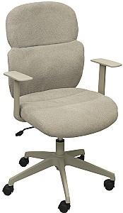 Fotoliu de birou DP Lopez Grey