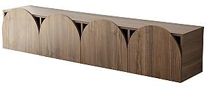 Tumba pentru televizor Trendy Mesta Nuc (Maro)