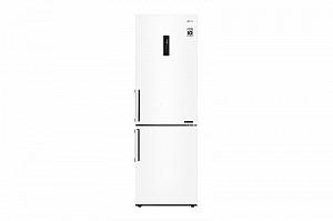 Frigider LG GA-B459BQKL