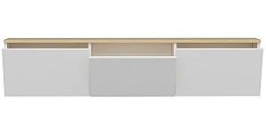 Tumba pentru televizor Trendy Neon Alb