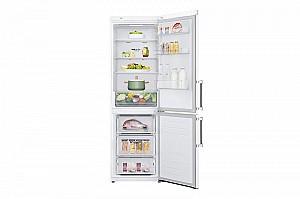 Frigider LG GA-B459BQKL