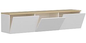 Tumba pentru televizor Trendy Neon Alb