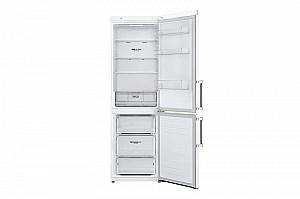 Frigider LG GA-B459BQKL