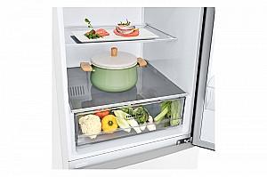 Frigider LG GA-B459BQKL