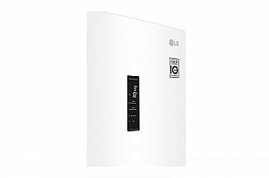 Frigider LG GA-B459BQKL