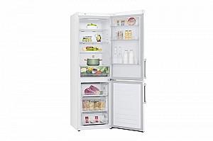 Frigider LG GA-B459BQKL
