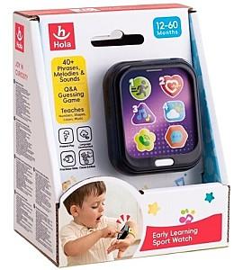 Jucarie interactiva Hola Toys HE8967