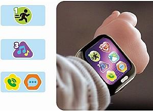 Jucarie interactiva Hola Toys HE8967