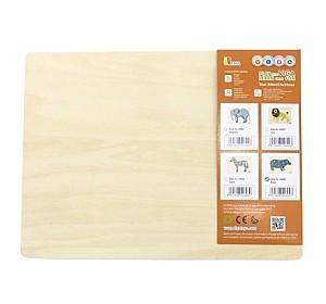 Puzzle VIGA Hipopotam 44604