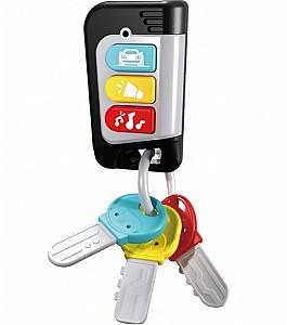 Jucarie interactiva Hola Toys HE8968