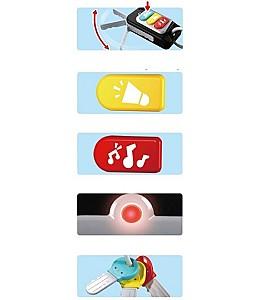 Jucarie interactiva Hola Toys HE8968