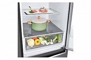 Frigider LG GA-B459SLKL