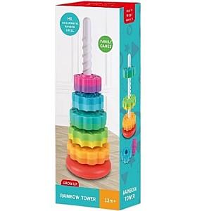  Essa Toys Curcubeu (8703-1)