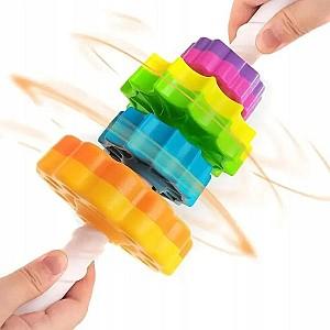  Essa Toys Curcubeu (8703-1)