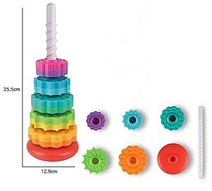  Essa Toys Curcubeu (8703-1)