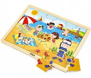 Puzzle VIGA Vară 51270