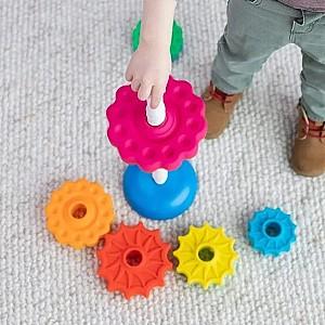  Essa Toys Curcubeu (8703-1)