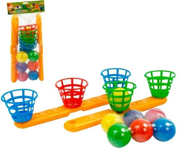 Joc de masa M-Toys Basketball 15142