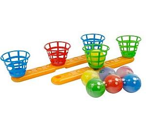 Joc de masa M-Toys Basketball 15142